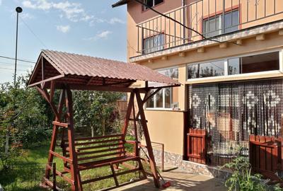 Duplex de vânzare Bascov - 1