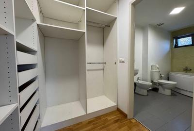 Apartament cu 4 camere și terasă, parcare si boxa, complex securizat Baneasa - 8