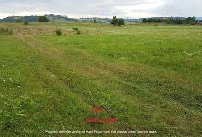 Teren intravilan in Campina 1527 mp --43.000e - 1