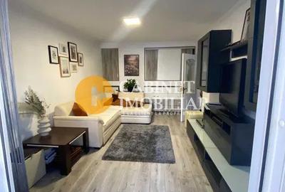 4 camere - parter, 84mp+gradina - complet mobilat&utilat - Nicolina - 2