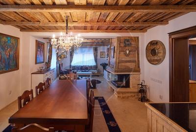 Investitie turistica langa Cluj – pensiune cu crama - 4