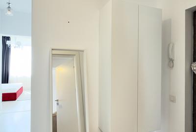 Apartament 2 cam, 54mp, Centrala, Parcare - Lacul Tei | Tei | Stefan cel Mare - 12