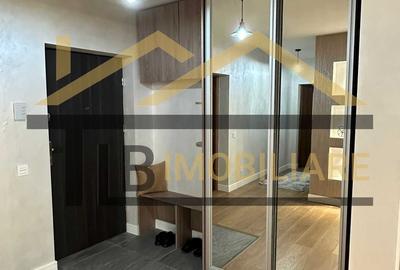 Apartament cu 2 camere, 63.6 mp, parcare, Zona Green Residence - 7