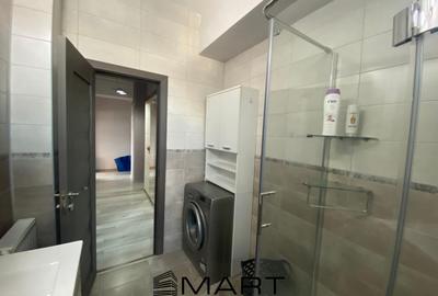 Apartament 2 camere zona Doamna Stanca Sibiu - 13