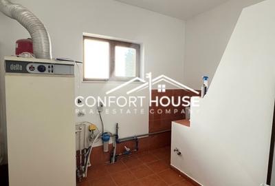 Vila S+P+E+M, 6 camere, complex rezidential, IANCU NICOLAE - British School - 13