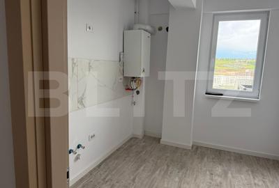 Apartament 2 camere, 40.30 mp, Complex Rezidential - Bucium/Visan - 12