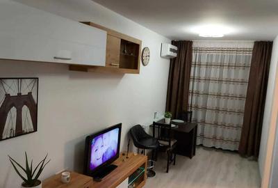 Garsoniera | Hils Pallady | Centrala | Balcon | Metrou - 1