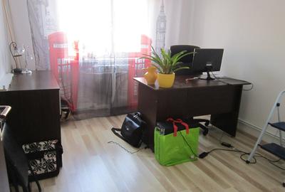 Apartament 4 camere decomandat, complet mobilat și utilat, 84 mp, etaj 1, Rovine - 14