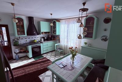 Casa individuala cu 7 camere si 1752 mp teren - zona Ghiroda - 17