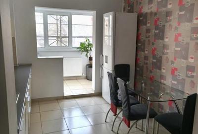 Apartament modern 3 camere Titan – 2 bai, bloc reabilitat - 13