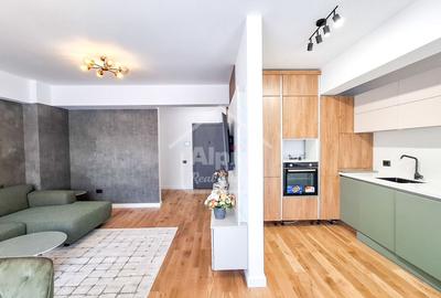 Apartament Finisaje Superioare I Central - 20