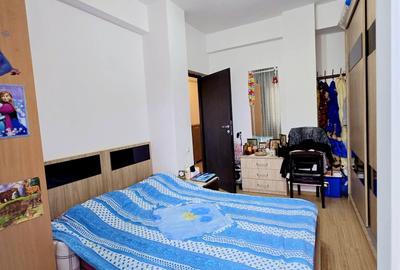 Apartament 3 Camere Strada Mărului, Fundeni Dobroești - 19