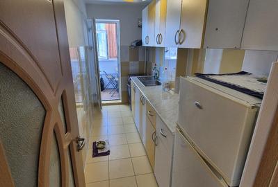 Apartament 2 decomandate Micro10 et4/10 centrala ,Mobilat si Utilat - 3