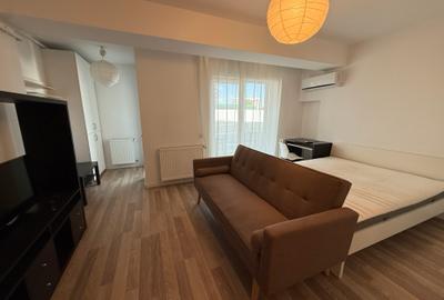 Garsonieră Politehnica Park Residence 5 min de metrou - 21