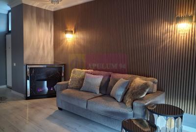 Vila tip  duplex Otopeni- 23 August. - 1