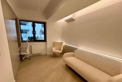 INCHIRIERE APARTAMENT 3 CAMERE CORTINA NORTH PIPERA ROND OMV - 4