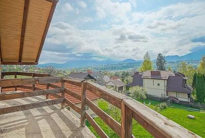 Investitie Pensiune 12 camere - 1