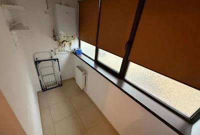 Apartament 2 camere Tomis Plus - 8