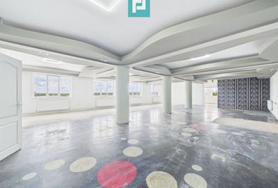 Clădire P+E cu parcare si platformă betonată 700mp - 7