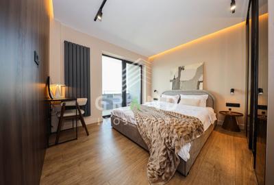Apartament ultra-modern I 2 camere I în Gheogheni I Cluj-Napoca - 5