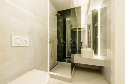 Apartament cu 3 camere Cortina North faza 3 - 5