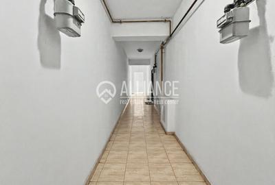 ENERGIA (COD 05) - Un apartament luminos, exact unde orașul se mișcă - 17