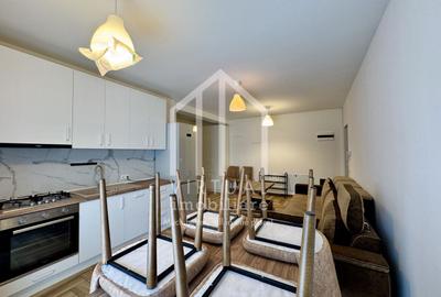 Apartament cu 3 camere, etaj 1/3, loc de parcare - Selimbar - 4