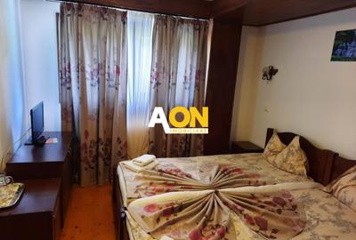Pensiune in Muntii Apuseni 10 camere 1007 mp teren - 8
