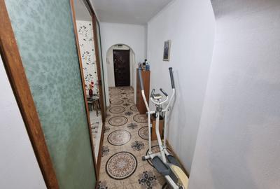 Apartament 2 camere zona Tomis Nord - 5