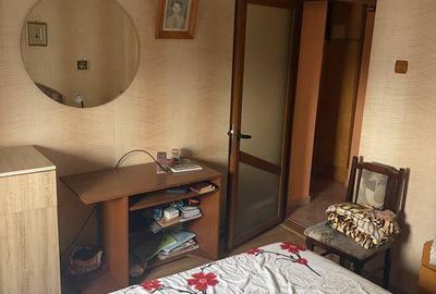 Ap 3 camere, Obor, conf 1 decomandat,  mobilat si utilat - 3