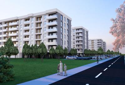 Teren Construcții intravilan de 11916 mp, în Calea Aradului