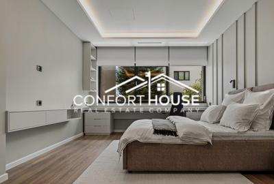 Vila cu arhitectura moderna, finisaje de exceptie, IANCU NICOLAE - 17