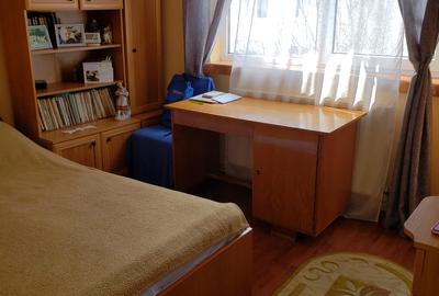 Exclusivitate! Apartament 3 camere - Poarta 6 - 110.000 euro (Cod E11+E12) - 8
