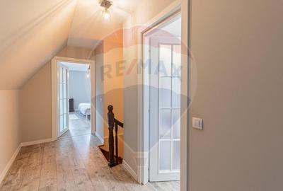 COMISION 0%|Oază de eleganță în Centrul Istoric: Apartament 4 camere!! - 27