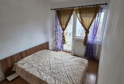 Apartament decomandat 2 camere 50 mp+2 balcoane-etaj 2-Zona Pompieri - 3