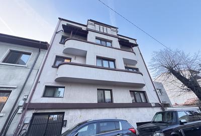 Apartamentul ideal pentru o viata de familie / Floreasca - Dorobanti ! - 1