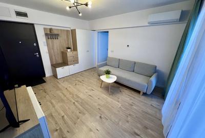 AP. 2 CAMERE BELVEDERE RESIDENCE, CENTRALA PROPRIE, BLOC NOU, METROU - 3