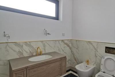 Proprietate exclusivista pe lacul Snagov 490000 euro / Chirie 2500 eu/luna - 13