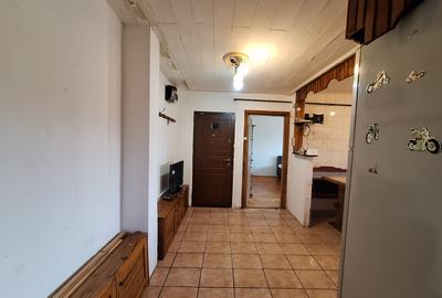Oportunitate! Apartament cu 3 camere- bloc izolat termic- Lipovei - 19