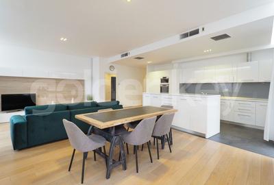 Apartament modern cu 5 camere | vedere spre lac | 2 garaje - 5