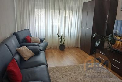 Apartament 2 camere, Nufarul, Str. Ciheiului - 2
