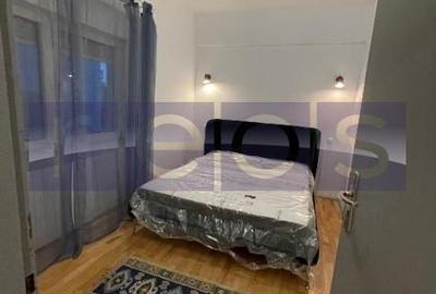 Apartament de 3 camere -Polona - Piata Romana - 5