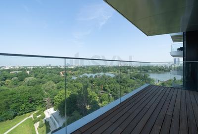 REA1027514 Apartament High End 4 camere I One Mircea Eliade - 3
