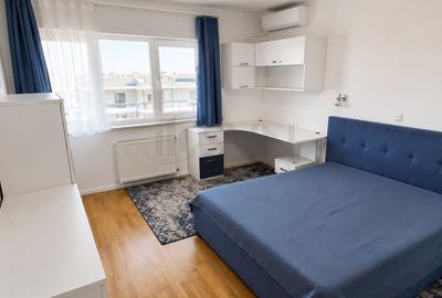 REA1028783 Apartament tip Duplex l Vedere catre Lac l Lacul Tei - 2