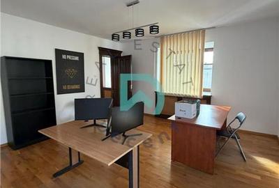 Inchiriere cladire de birouri, zona Bulevardul Victoriei, Sibiu - 12