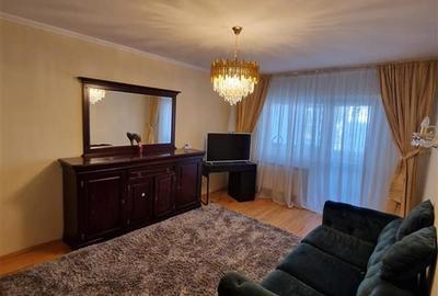 UMF, Inchiriere, 3 camere decomandat, etaj 1, liber ! - 7