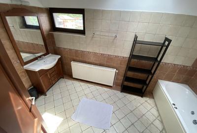 Vila superba - 7 camere - vanzare - Iancu Nicolae - Padurea Baneasa - 19