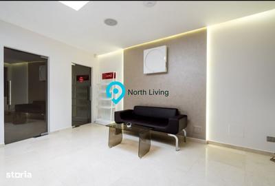 Vilă design spectaculos 120mp 8 parcări pentru locuință | home office - 4