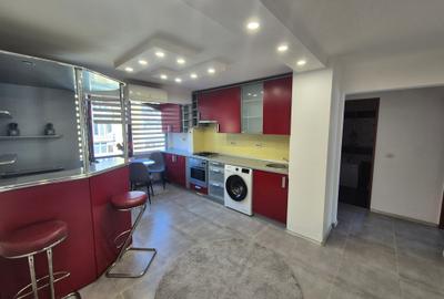 Vand apartament 2 camere Micro 4 et.2 - 10