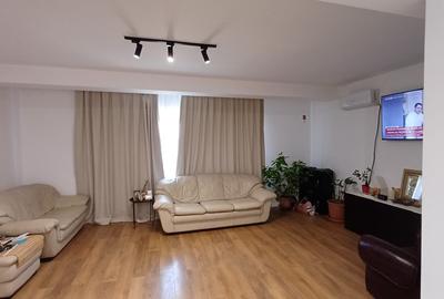 Magurele, Vila 2022, P+1+M, 5 cam, 3 bai, mansarda open space, COMISION 0 - 7